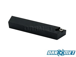 Nóż tokarski składany do toczenia zewnętrznego | Składak SDACR 1616 H11 | - DARMET