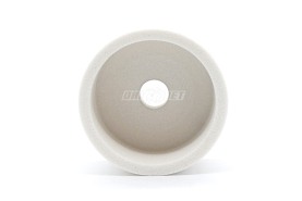 Ściernica garnkowa walcowa 100 x 40 x 20 mm | typ 6 | 99A60K7VE01 - ANDRE 520587