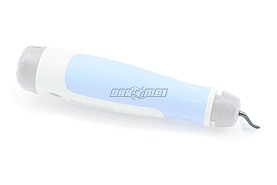 Ostrze N1 Carbide do krawędzi w stali hartowanej i tworzywach specjalnych - NOGA BN1029