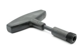 Rurka do dozowania chłodziwa do oprawek HSK100