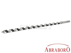 Świder spiralny 6 x 230 mm, Lewis - Abraboro (AB83306000)