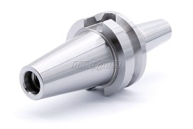 Oprawka termokurczliwa DUAL CONTACT | krótka | średnica 6 mm | Standard | MAS 403-BT 40 - HAIMER 40P.640.06