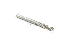 Wiertło centrujące do metalu | HSS | 4 x 90 mm | 90° | chwyt walcowy - DOLFAMEX 0641-230-035204