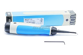 Skrobak wewnętrzny do otworów przelotowych - NOGA NG3710