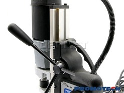 Wiertarka magnesowa elektromagnetyczna 1050W | Weldon 3/4" -PRO 35/2 PROMOTECH