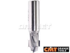 Frez diamentowy 20 x 25 x 20 mm; Z=2 - CMT (DTN.20.025.20.0SR)
