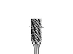 Pilnik obrotowy walcowy ZYA, frez do metalu VHM - 6 x 16 mm Hard Line - A061606-DZM-HR