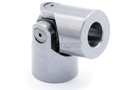 Przegub pojedynczy krzyżazkowy DIN 808 - ELESA+GANTER