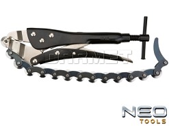Obcinak do rur stalowych, zakres cięcia: 19 - 83MM - NEO TOOLS (02-040)