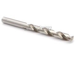 Wiertło kręte szlifowane HSS-G do metalu | NWKa DIN 338 - 12,0 MM - FESTA