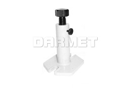 Podpora śrubowa RLN - Tr40 x 7 - 430MM (RLN-703)