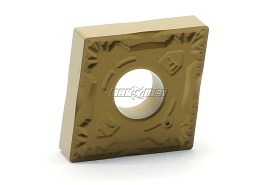 Płytka do toczenia - CNMG 120404-DF TP15C - DOLFAMEX