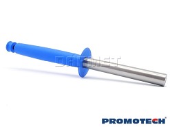 Magnetyczny zbierak wiórów i opiłków - PROMOTECH
