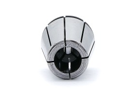 Tulejka zaciskowa ER25-RF 4 mm | uszczelniona  - APX (7618)