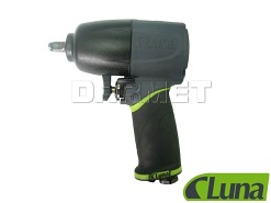 Klucz pneumatyczny, udarowy AIWC 1/2" TH z chwytem 1/2" - LUNA (20734-0209)