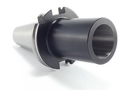 Tuleja redukcyjna DIN50 - Morse MK5 z gwintem - DARMET (DM-390)