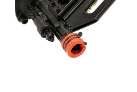 Gwoździarka pneumatyczna | rozmiar gwoździ 90 mm Airpress 45448-5