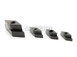 Nakrętka teowa skośna RLU - M10/14 mm (MET)