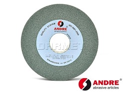 Kamień szlifierski 200 x 32 x 32 mm | ściernica płaska | typ 1 | 99C60K7VC01 - ANDRE 511581