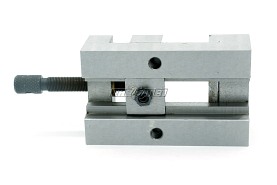 Imadło modelarskie 60 mm | maszynowe | precyzyjne PM60 - PROXXON PR24255