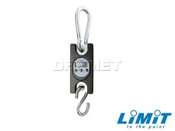 Waga zawieszana elektroniczna; 60 kg- Limit (2797-0623)