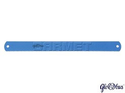 Brzeszczot do piły ramowej | maszynowy HSS 400 x 32 x 1,60 mm GLOBUS (BM100-0400-0006)