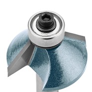 Łożysko kulkowe do frezów trzpieniowych | 12,7 x 4,74 x 5 mm - GLOBUS (FT490-0000-0001)