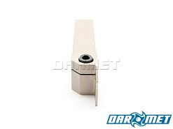 Nóż tokarski składany do rowkowania zewnętrznego | Przecinak MGEHR 2020-2 - DARMET