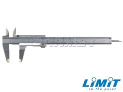 Suwmiarka kieszonkowa KANON, 4 funkcyjna, 150MM - Limit (6015-0109)