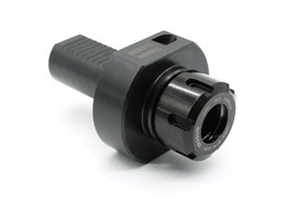 Uchwyt narzędziowy VDI 30 typ E4 do tulejek zaciskowych ER25 | E4.D30.ER25 - Darmet