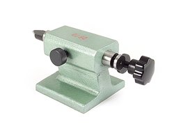 Konik tokarski do podzielnicy DM-270 | wznios kła 70 mm