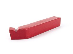 Nóż tokarski wygięty lewy NNZd ISO2, wielkość 4040 H20 (K20), do żeliwa | DIN 4972