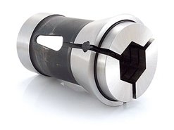 Tulejka zaciskowa automatowa z gniazdem 6-kątnym DIN 6343 - 32 mm DARMET F48 173E S