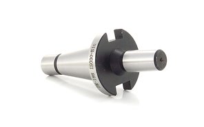 Trzpień wiertarski ISO30 do uchwytów wiertarskich B16 - DARMET (DM-188)