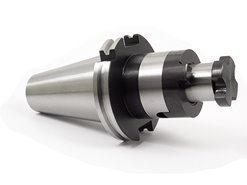 Trzpień frezarski uniwersalny, DIN50 - 32 mm | długość 70 mm - DARMET DM-396