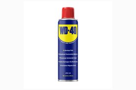 Preparat wielofunkcyjny 250 ml - WD-40 (V-01-250)