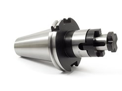 Trzpień frezarski uniwersalny, DIN50 - 27 mm | długość 70 mm - DARMET DM-396