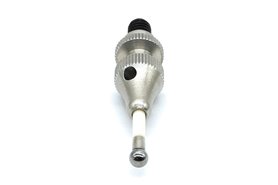 Trzpień pomiarowy krótki ceramiczny | kulka 3 mm | do czujnika 3D - DARMET 03036C