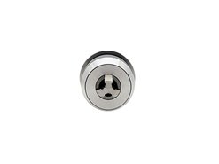 Trzpień zintegrowany BT40 | oprawka z uchwytem wiertarskim bezkluczykowym | 0,5-16 mm monolit - DARMET (DM-100)