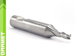 Frez 3MM do dorabiania, kopiowania kluczy - DARMET (E5410030-10)
