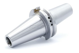 Oprawka termokurczliwa | krótka | średnica 16 mm | Basic Line | DIN 69871 | SK 40 - HAIMER 40.440.16.00