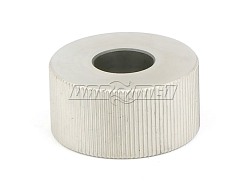 Radełko proste NUMa 0,6 - rolka 20x10x8