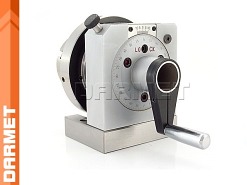 Urządzenie 3-szczękowe do formowania stempli (DM-2818)