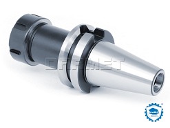 Oprawka zaciskowa do tulejek ER32 - BT40 - 100MM - ZM KOLNO (Typ 7626)