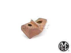 Płytka GEN3SYS 20,00mm, węglik C1 K35, pokrycie AM200 - AMEC (5C120H-20)