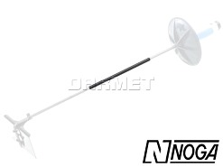 Przedłużka 200 mm do haków do usuwania wiórów - NOGA (SP2591)
