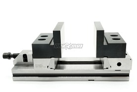 Wkładki szczękowe podwyższające 175 mm (komplet) do imadeł precyzyjnych FPZ 175
