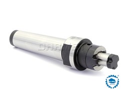 Trzpień frezarski uniwersalny Morse MK4 - 16 mm | długość 55 mm | Typ 7430 - ZM KOLNO 0642-174-324-203