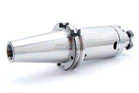 Trzpień frezarski uniwersalny, DIN40 - 27 mm | długość 100 mm - DARMET DM-396