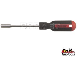 Wkrętak nasadowy, sześciokątny - 5MM - TENGTOOLS (11268-0103)